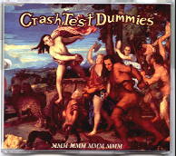 Crash Test Dummies - Mmm Mmm Mmm Mmm